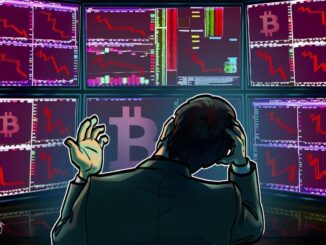 How a Weak US Jobs Market Is Squeezing Bitcoin and Crypto