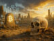 If humans vanished, Bitcoin’s block time and difficulty would preserve our collapse