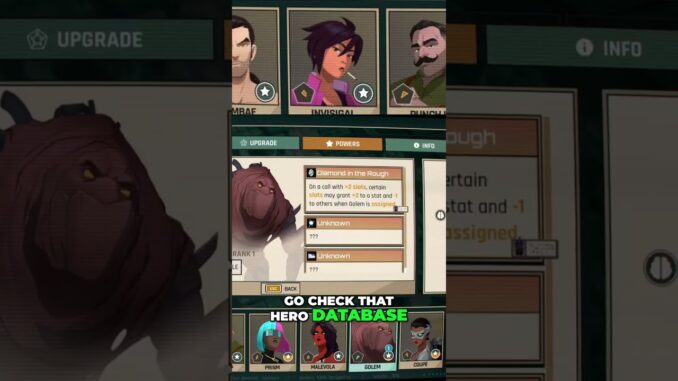 Level Up Your Game: Skill Points Guide for Crypto Night Fighters! #shorts