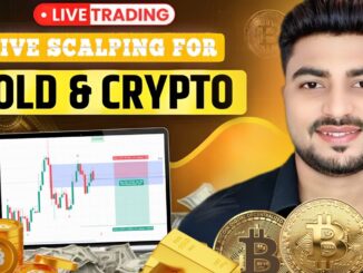 Live Market Analysis For Crypto & Bitcoin | 2 November | VKS Trading