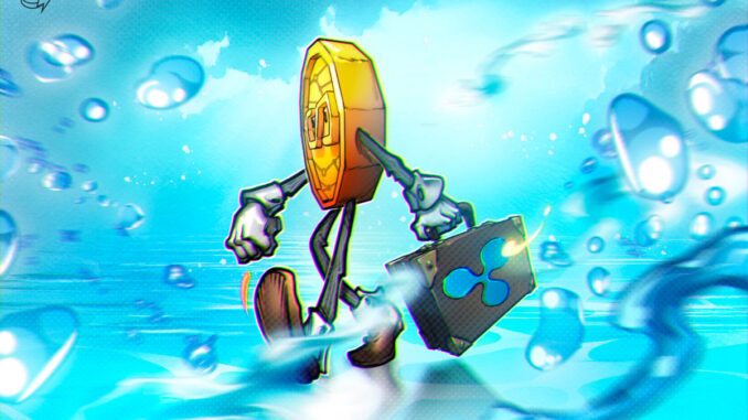 Ripple RLUSD Approved for Institutional Use in Abu Dhabi