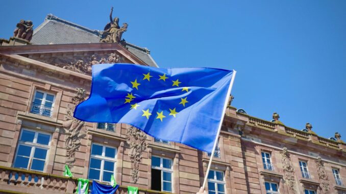 SAP outlines new approach to European AI and cloud sovereignty