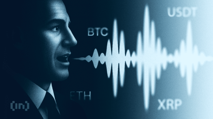 Tom Lee and On-Chain Data Hints Big December Move for Bitcoin