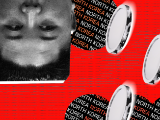 2025 Was a Record Year for North Korea’s Crypto Heists