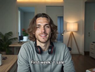 “AI Affiliate Marketing for Beginners (Step-by-Step Tutorial 2026)”