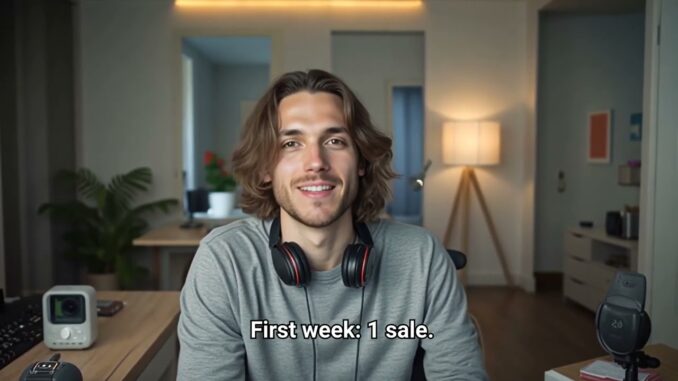 “AI Affiliate Marketing for Beginners (Step-by-Step Tutorial 2026)”