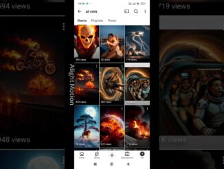 AI Vora Content Guide — Superfast 30-Second Recap!”