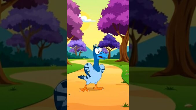 AI cartoon video #ai #aicartoon #aivideo #aishorts #aitrendingshorts #aishorts #aishortfilm