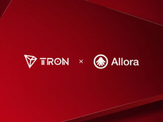 Allora Integrates the TRON Network, Bringing Decentralized AI-Powered Forecasts to Developers