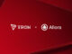 Allora Integrates the TRON Network, Bringing Decentralized AI-Powered Forecasts to Developers
