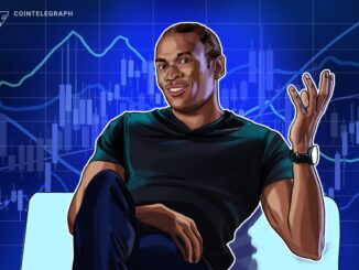 Arthur Hayes Says There Is "Always An Altcoin Season"