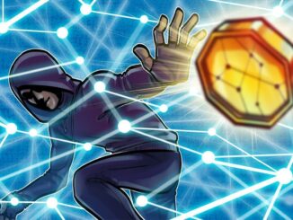 Attacker Seizes Whale’s Multisig in Minutes, Starts Draining $40M in Stages