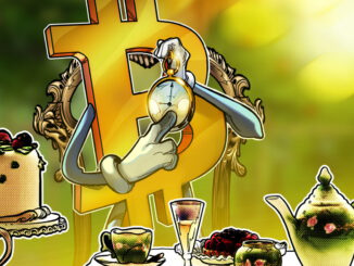 BTC’s Liquidity Mispricing Masks a Massive Breakout: Bitwise