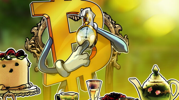 BTC’s Liquidity Mispricing Masks a Massive Breakout: Bitwise