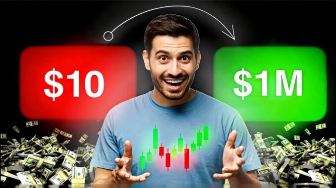 Binary Options Trading Strategy For Beginners | Ai Trading Bot