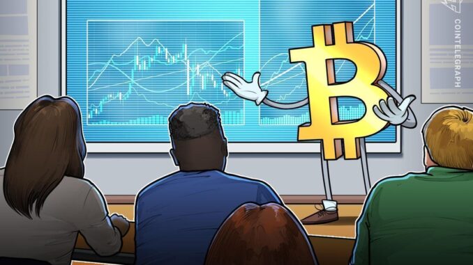 Bitcoin Analyst Sees 96% Positive Performance Odds for BTC Price in 2026