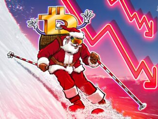 Bitcoin Price Slumps to $85K Amid Japan Rate Hike Expectations
