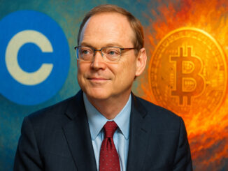 Bitcoin’s rally now hinges on "shadow chair" bet that demands violent, immediate dollar collapse