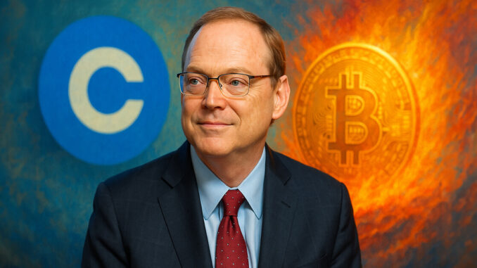 Bitcoin’s rally now hinges on "shadow chair" bet that demands violent, immediate dollar collapse