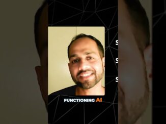 Build an AI Receptionist: DIY Guide (7-Minute Tutorial) #shorts