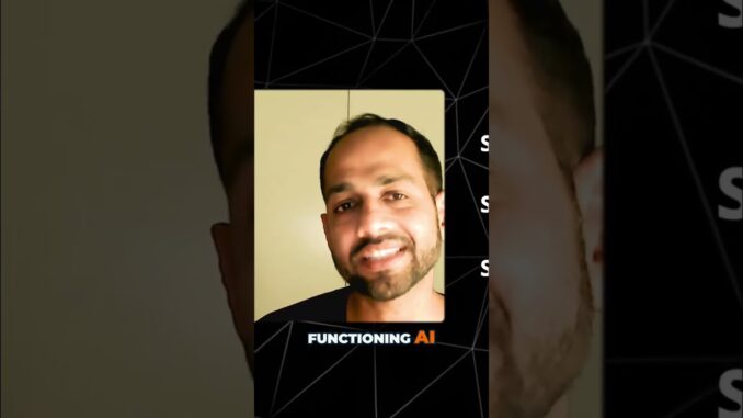 Build an AI Receptionist: DIY Guide (7-Minute Tutorial) #shorts