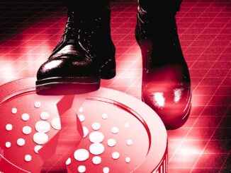 Cardano Price Risks 39% Dip After Midnight Launch — Here’s Why