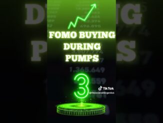 Crypto Explained: 5 Mistakes Beginners Must Avoid #cryptonews #xrp #flr #flarenetwork #moneymindset