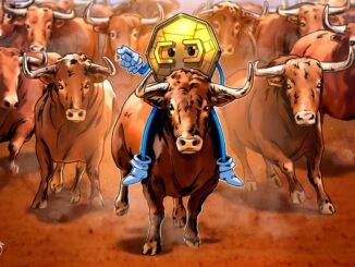 Crypto Struggled In 2025 Despite Positive Fundamentals