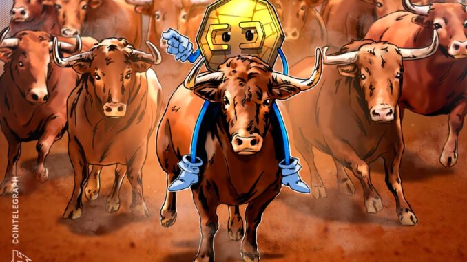 Crypto Struggled In 2025 Despite Positive Fundamentals