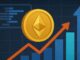 Ethereum Net Taker Volume Bottoms Rise: A Repeat Of The 2025 Pre-Rally Setup?