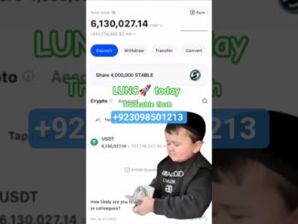 For Awareness Only  Educational Content flash usdt trade crypto News today #flashusdt #traditional