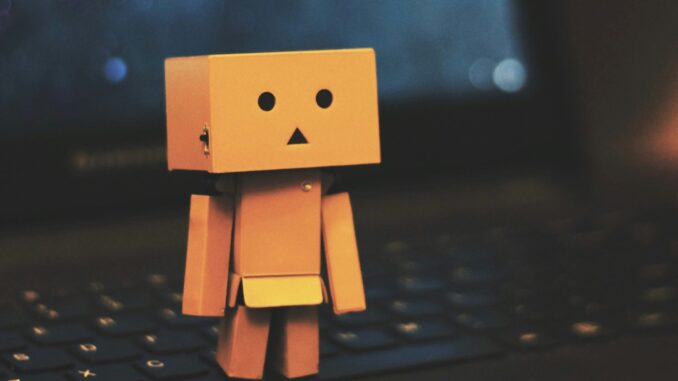 Frontier AI agents replace chatbots