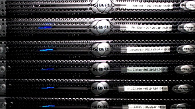 HTB AI Range offers experiments in cyber-resilience training