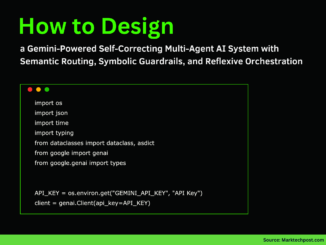 How to Design a Gemini-Powered Self-Correcting Multi-Agent AI System with Semantic Routing, Symbolic Guardrails, and Reflexive Orchestration