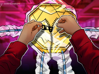 Cointelegraph