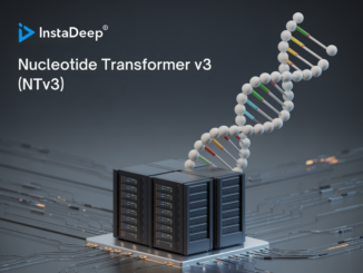 InstaDeep Introduces Nucleotide Transformer v3 (NTv3): A New Multi-Species Genomics Foundation Model, Designed for 1 Mb Context Lengths at Single-Nucleotide esolution