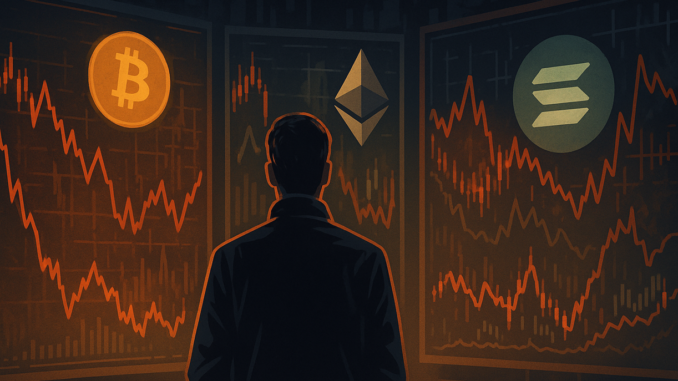 Crypto Watchlist weekly preview