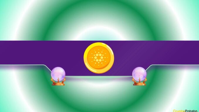 Key Indicator Says It’s Time to Buy Dogecoin (DOGE) and Cardano (ADA)