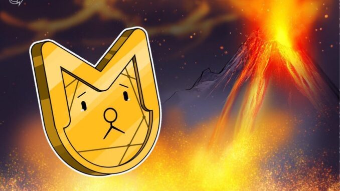 Memecoins Go From Christmas Cheer to Cold Reality, Sinking 65% in a Year