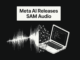 Meta AI Releases SAM Audio: A State-of-the-Art Unified Model that Uses Intuitive and Multimodal Prompts for Audio Separation