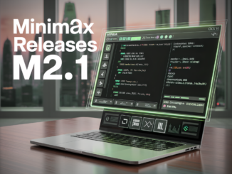 MiniMax Releases M2.1: An Enhanced M2 Version with Features like Multi-Coding Language Support, API Integration, and Improved Tools for Structured Coding