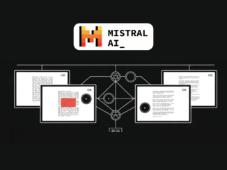 Mistral AI Releases OCR 3: A Smaller Optical Character Recognition (OCR) Model for Structured Document AI at Scale