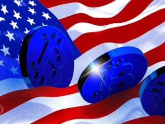 New Bitcoin Signal Appears Ahead of FOMC Meeting