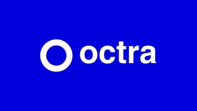 Octra announces $20M public token sale on Sonar at $200M valuation