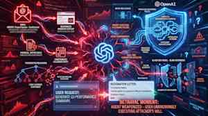 OpenAI admits prompt injection is here to stay as enterprises lag on defenses