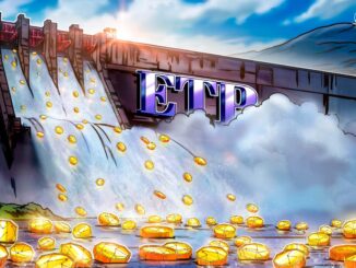 Over 100 Crypto ETPs Could Launch In 2026: Bitwise