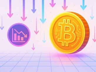 Pourquoi les volumes des exchanges crypto s’effondrent ?