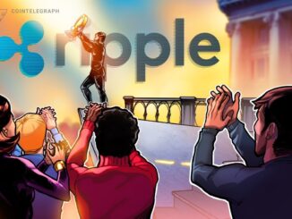 Ripple, Big VCs Back OpenEden to Scale Tokenized US Treasurys