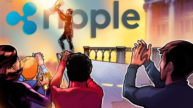 Ripple, Big VCs Back OpenEden to Scale Tokenized US Treasurys