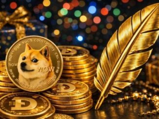 Robinhood launches holiday event, offering $500K worth of Dogecoin